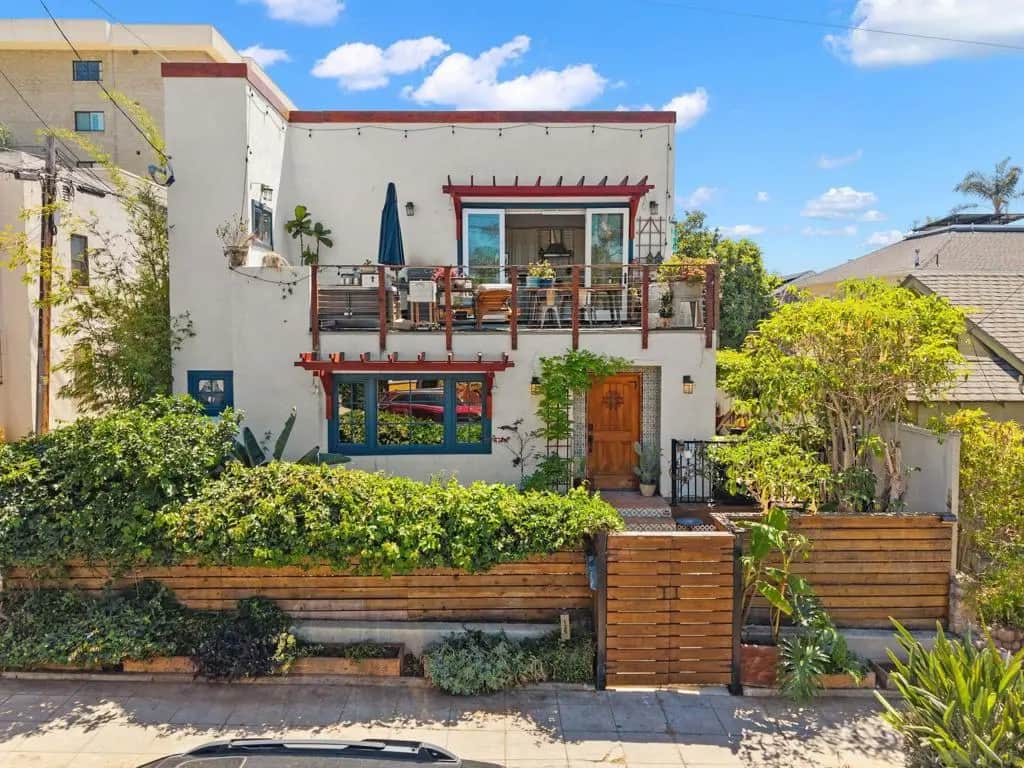 125 127 W Brookes, San Diego, CA — listing photo 1
