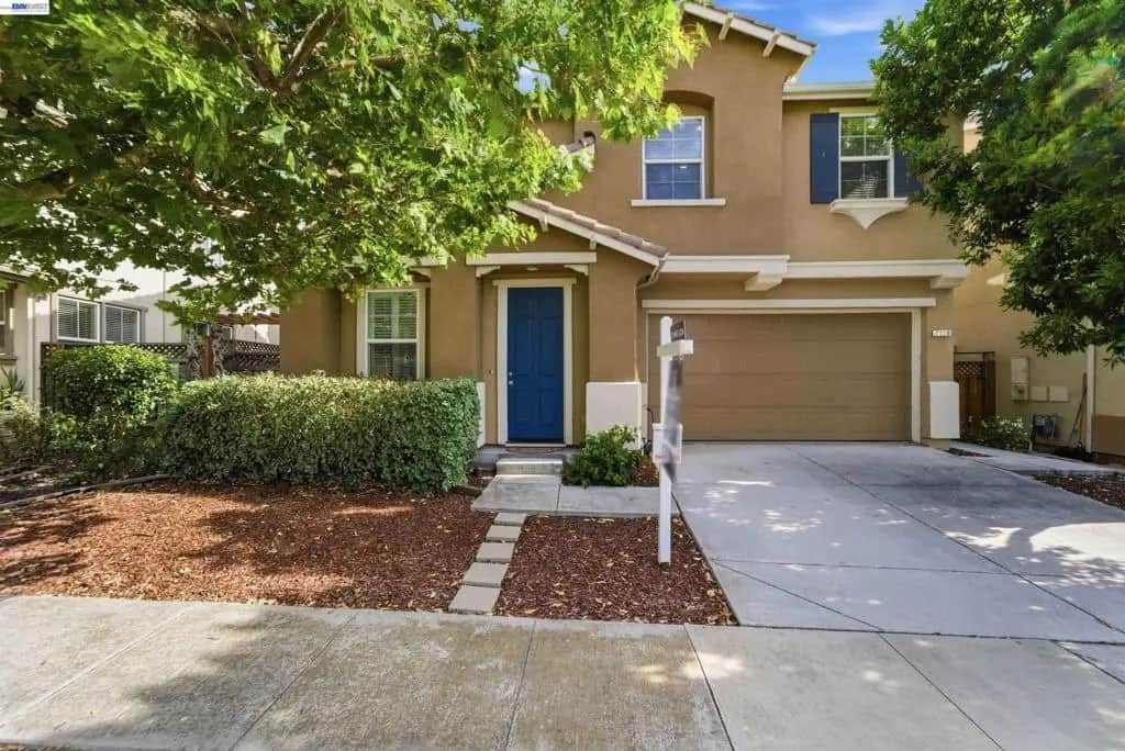 7129 Cerro Crest Dr, San Jose, CA — listing photo 1