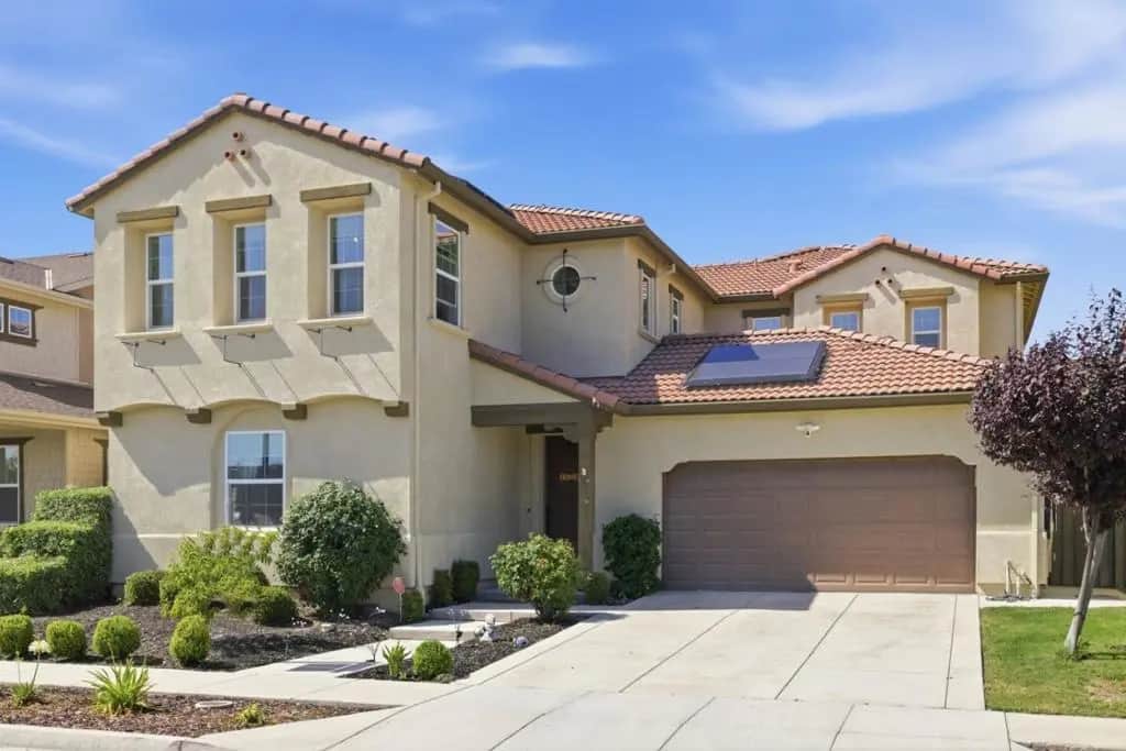 2429 Northington Drive, Tracy, CA — listing photo 1