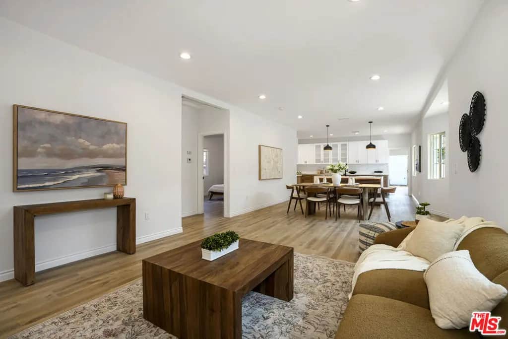 3666 2nd Avenue, Los Angeles, CA — listing photo 1
