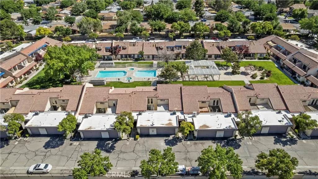 43334 32nd St. W #34, Lancaster, CA — listing photo 1