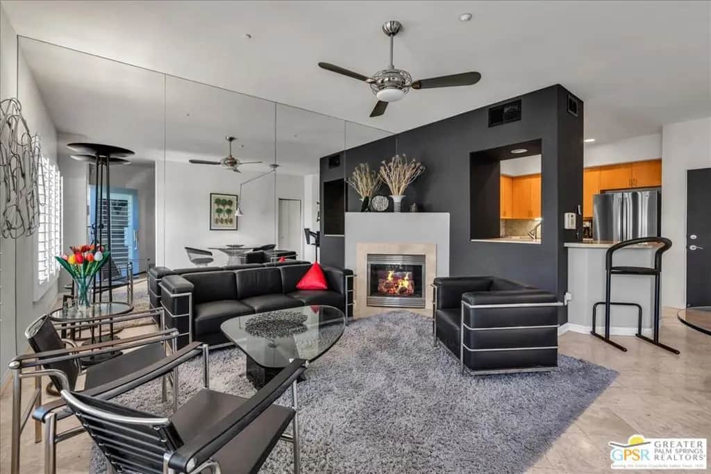 1520 N Via Miraleste, Palm Springs, CA — listing photo 1
