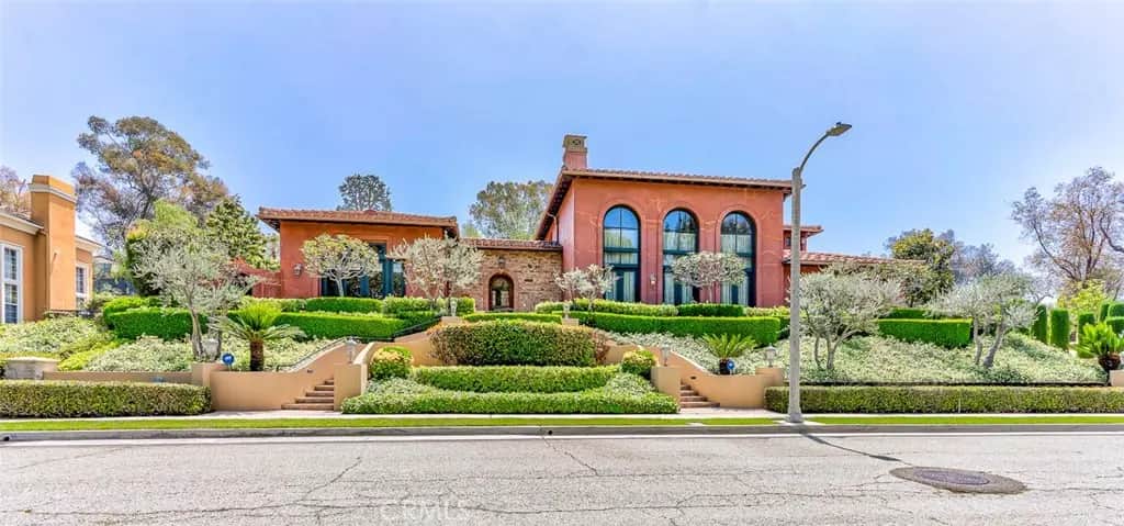 2310 Morelia, Fullerton, CA — listing photo 1