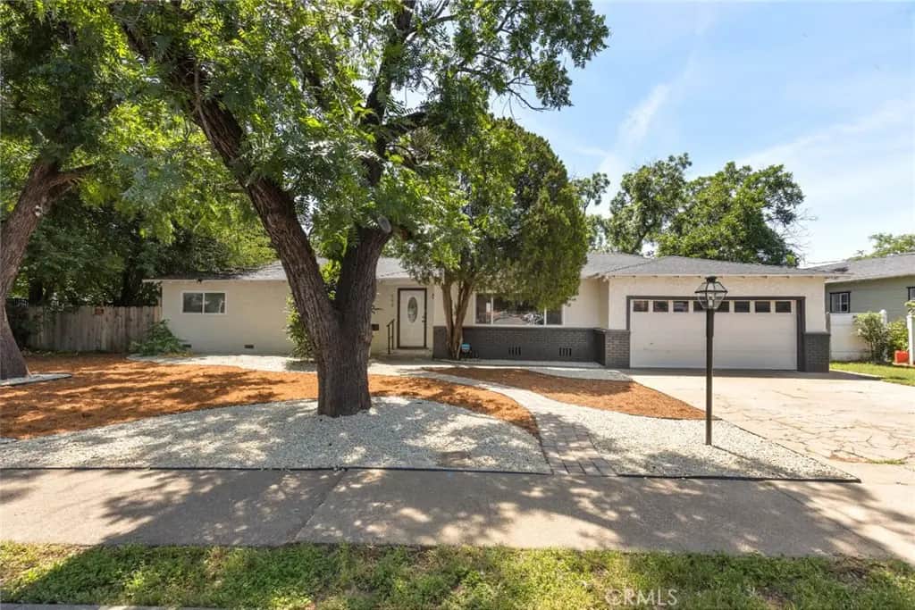 997 E 16th, Chico, CA — listing photo 1