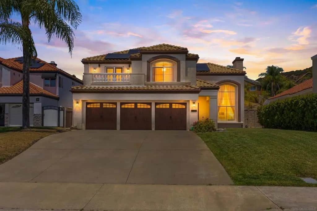 23746 VIA SEGOVIA, Murrieta, CA — listing photo 1