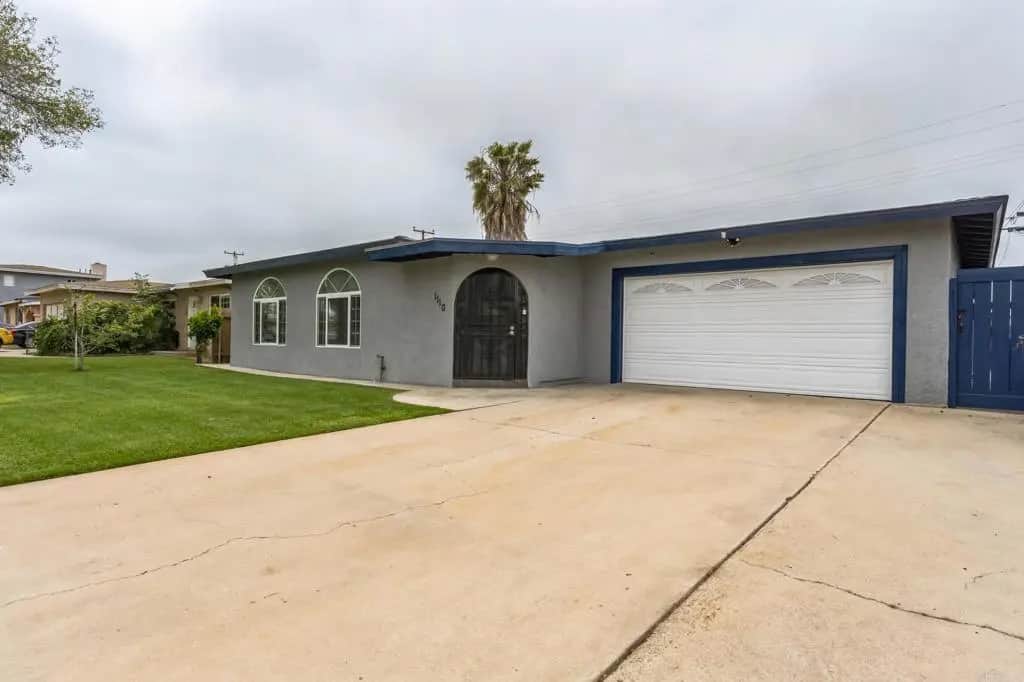 1110 Gaywood Street, San Diego, CA — listing photo 1