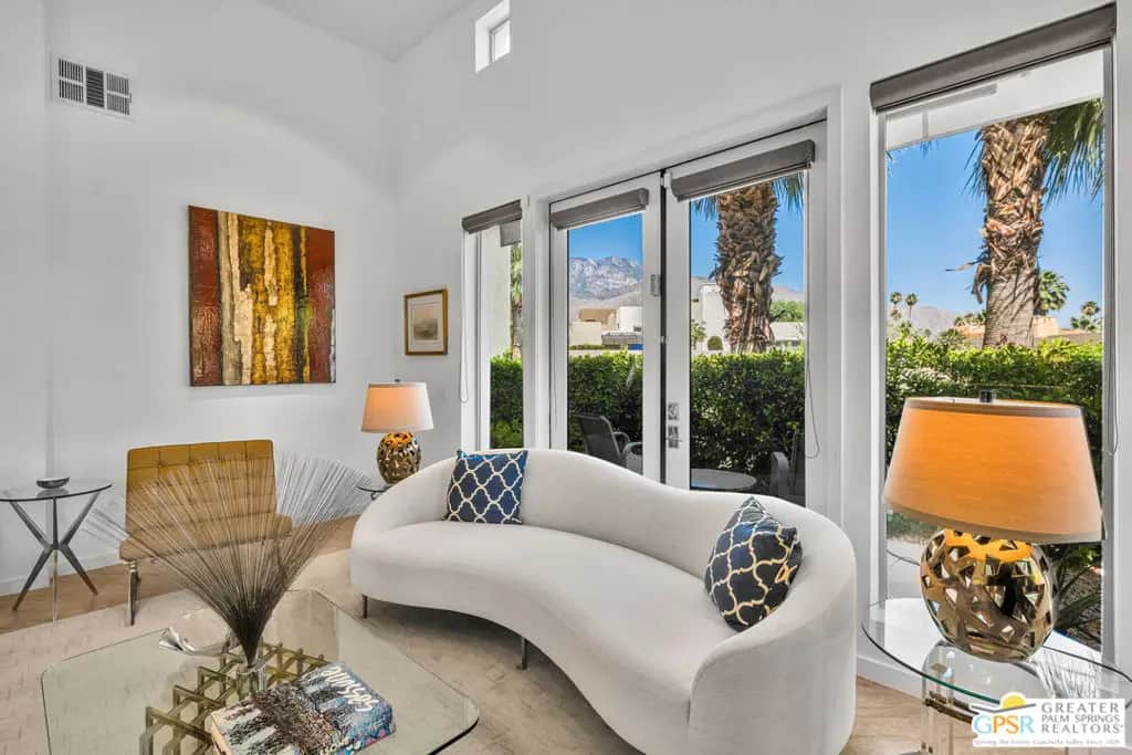 3041 Twilight Lane, Palm Springs, CA — listing photo 1