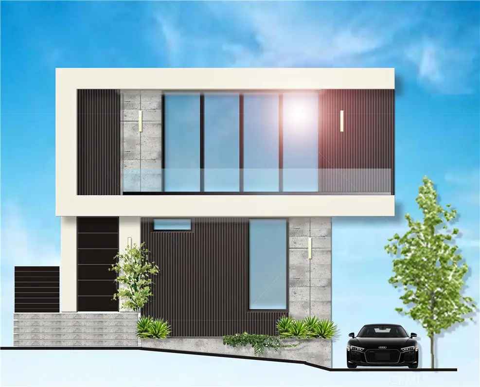 624 1st, Hermosa Beach, CA — listing photo 1