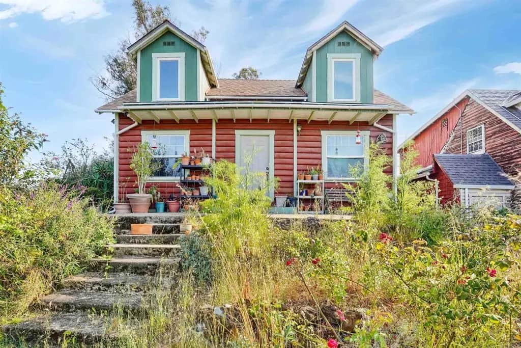 1181 Bush Avenue, Vallejo, CA — listing photo 1