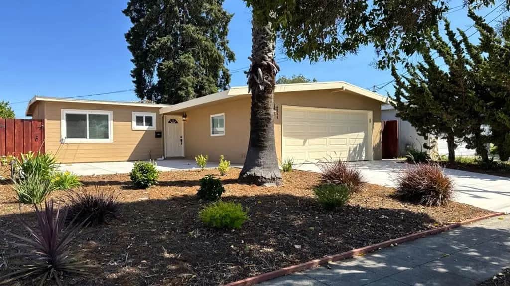 6346 Cotton Avenue, Newark, CA — listing photo 1