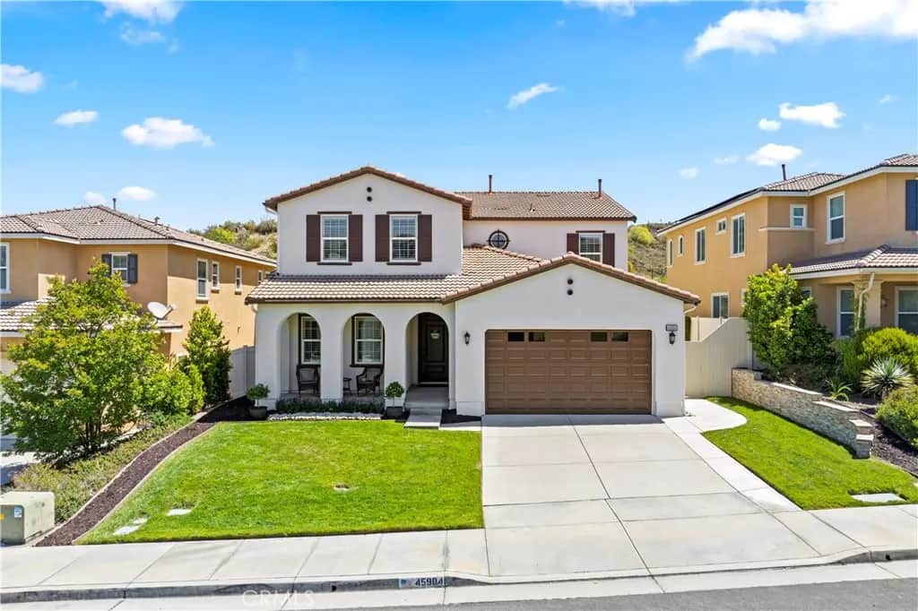 45904 Corte Mislanca, Temecula, CA — listing photo 1