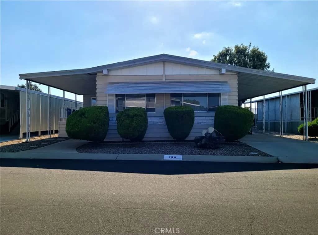 27601 Sun City Boulevard 190, Menifee, CA — listing photo 1
