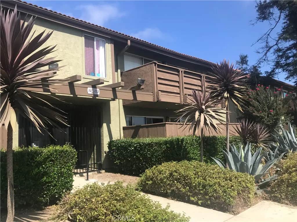 615 Fredricks 151, Oceanside, CA — listing photo 1
