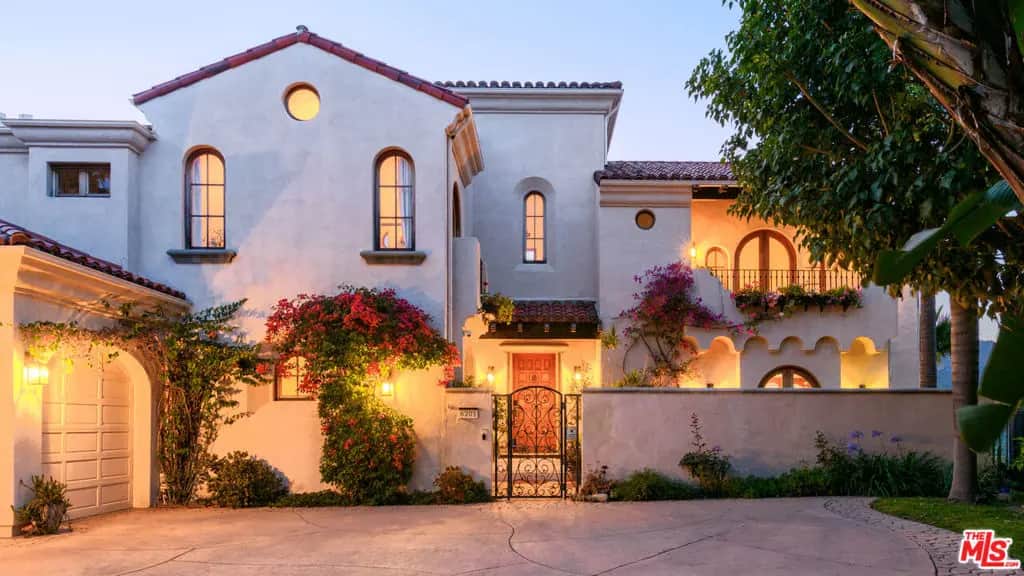 6201 Ramirez Mesa Drive, Malibu, CA — listing photo 1