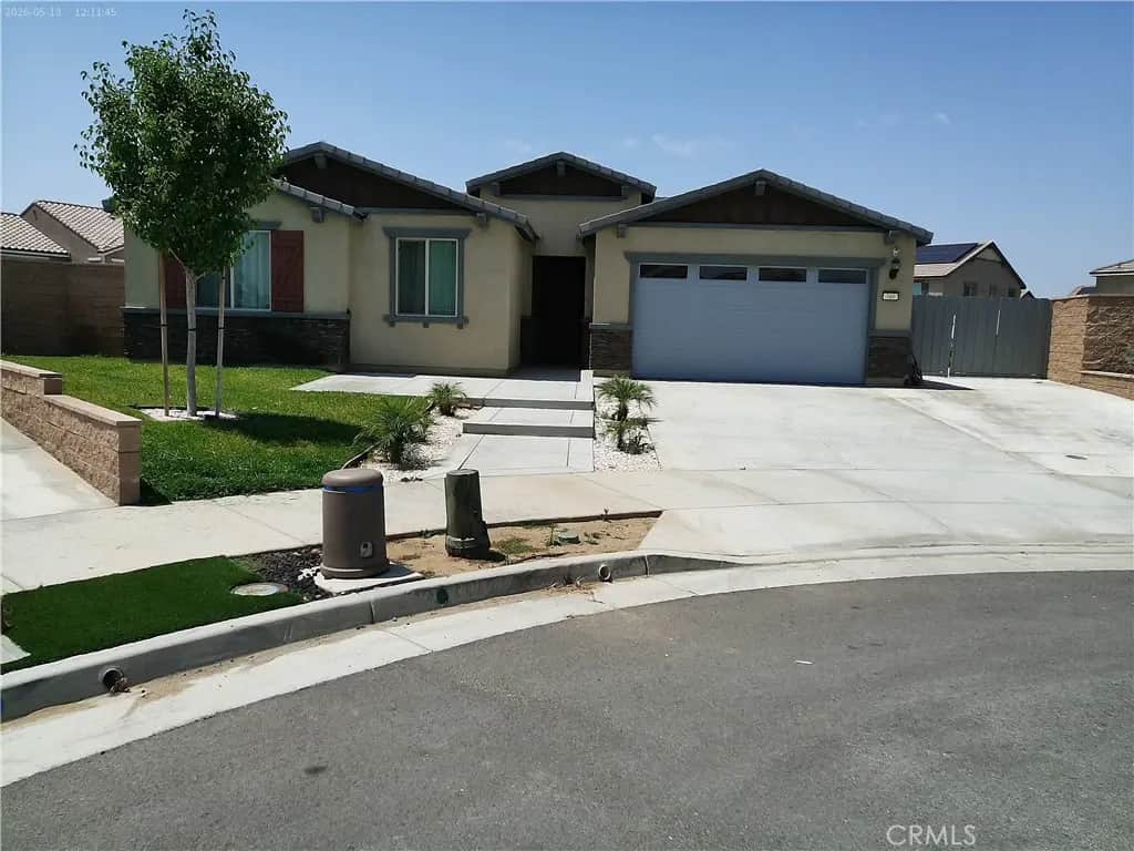 760 Torrey Court, Perris, CA — listing photo 1
