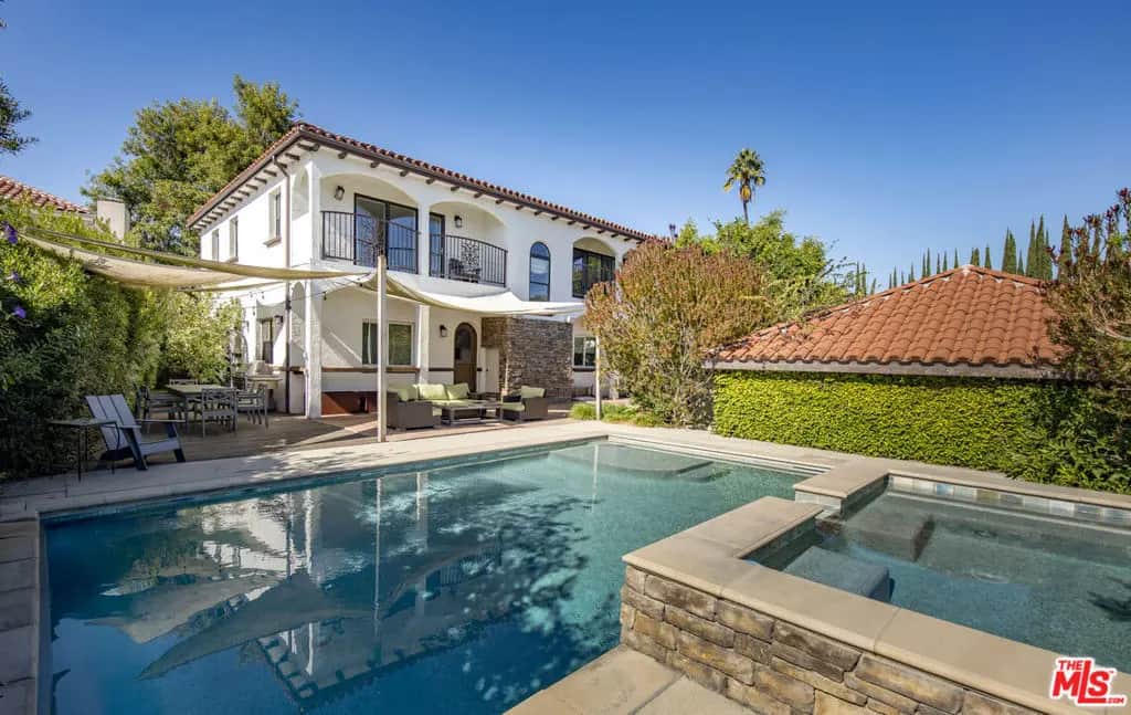 1000 S Citrus Avenue, Los Angeles, CA — listing photo 1