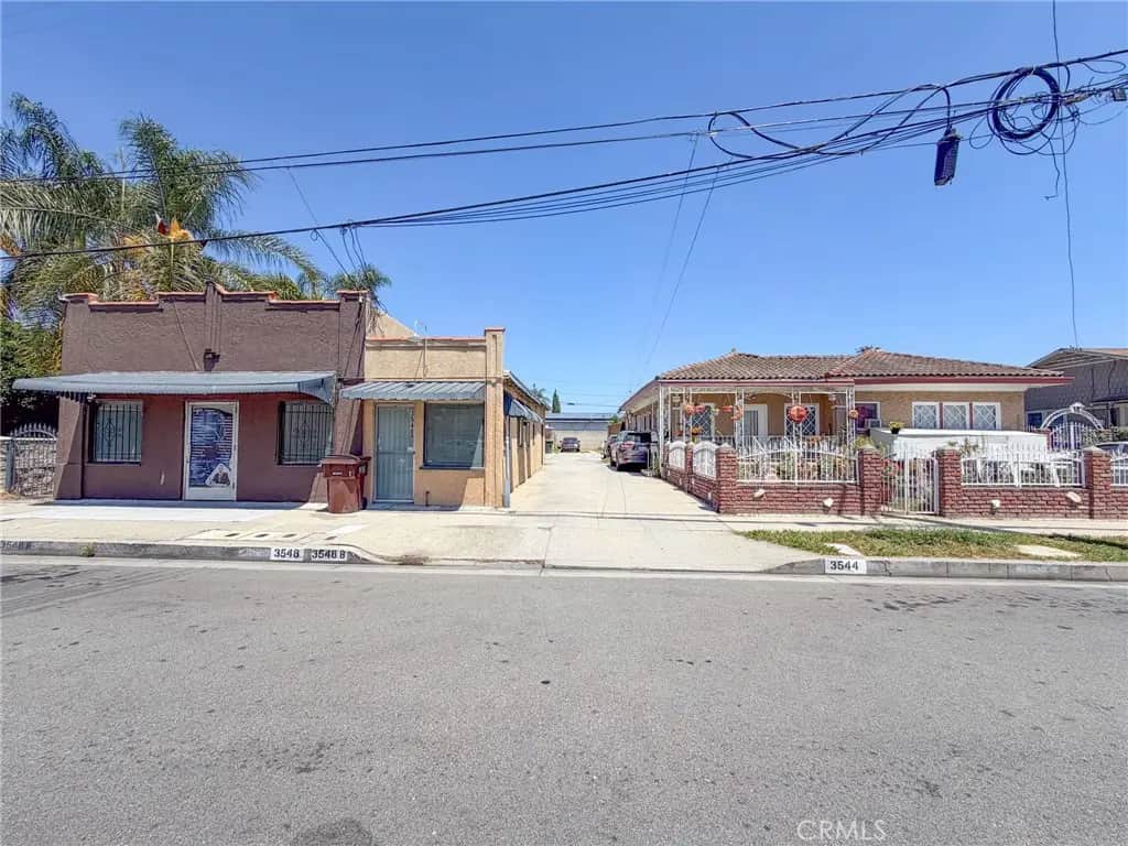 3544 Granada Avenue, El Monte, CA — listing photo 1