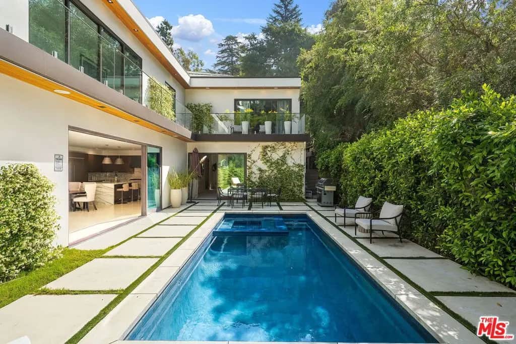1884 Laurel Canyon Road, Los Angeles, CA — listing photo 1