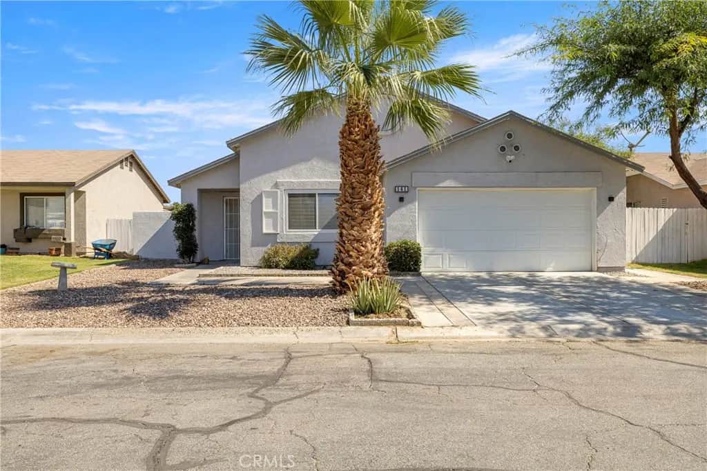 47800 Madison Street 141, Indio, CA — listing photo 1