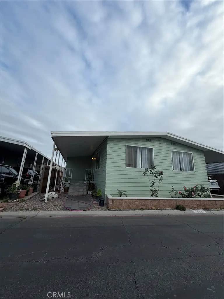 300 N Rampart St 182, Orange, CA — listing photo 1