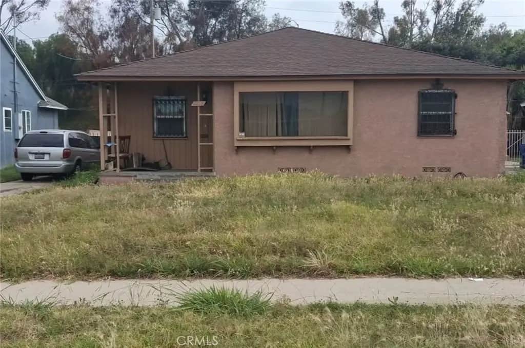 3318 W 118th, Inglewood, CA — listing photo 1