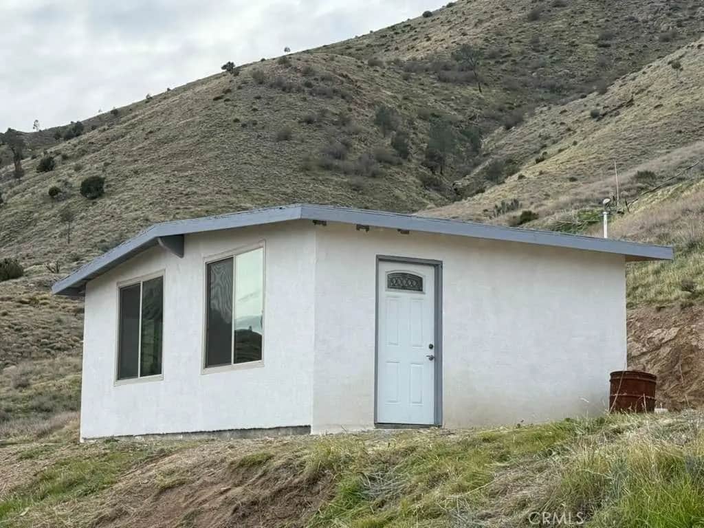 0 pioneer, Lake Isabella, CA — listing photo 1