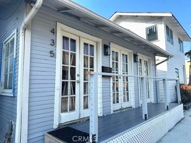 435 8th Street, Hermosa Beach, CA — listing photo 1