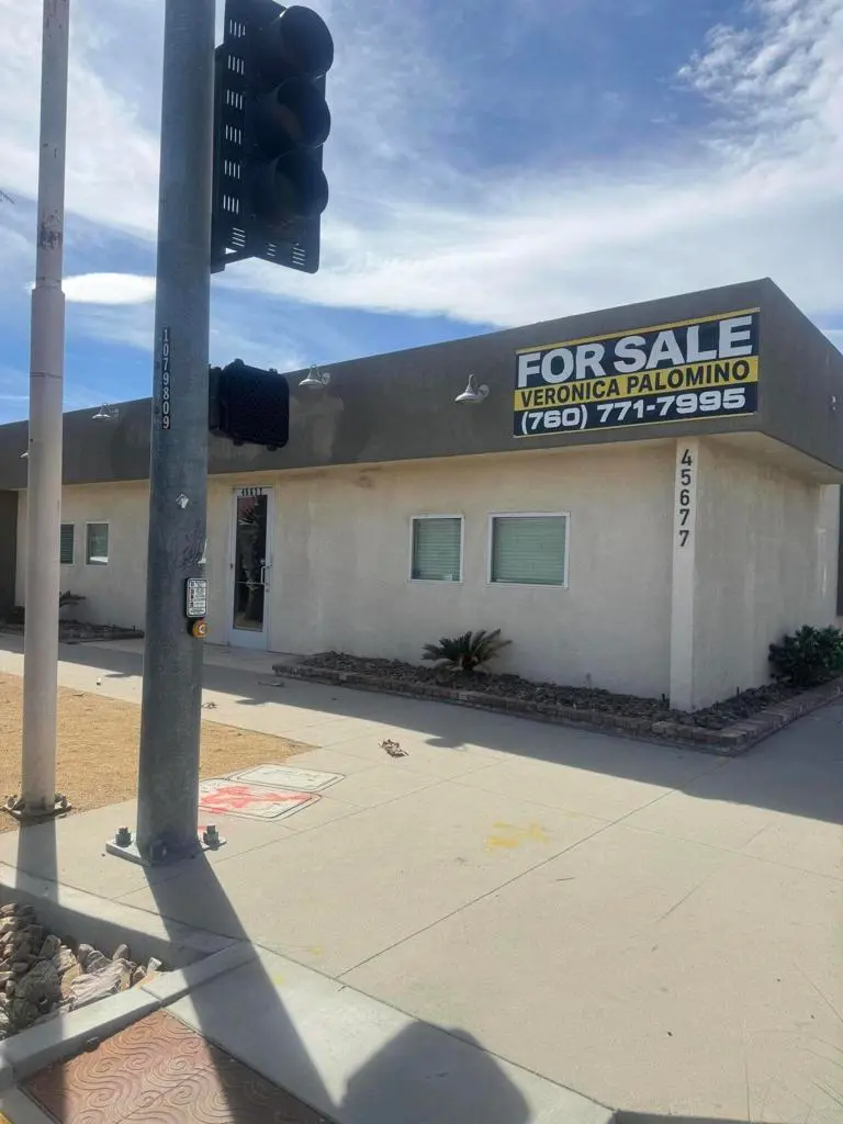 45667 Oasis Street, Indio, CA — listing photo 1