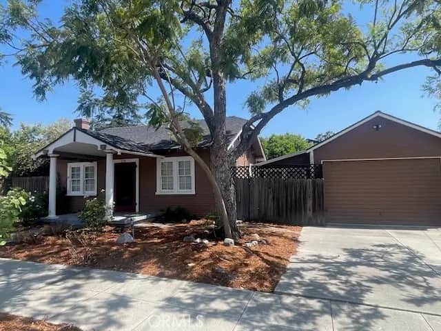 218 W 12th, Claremont, CA — listing photo 1