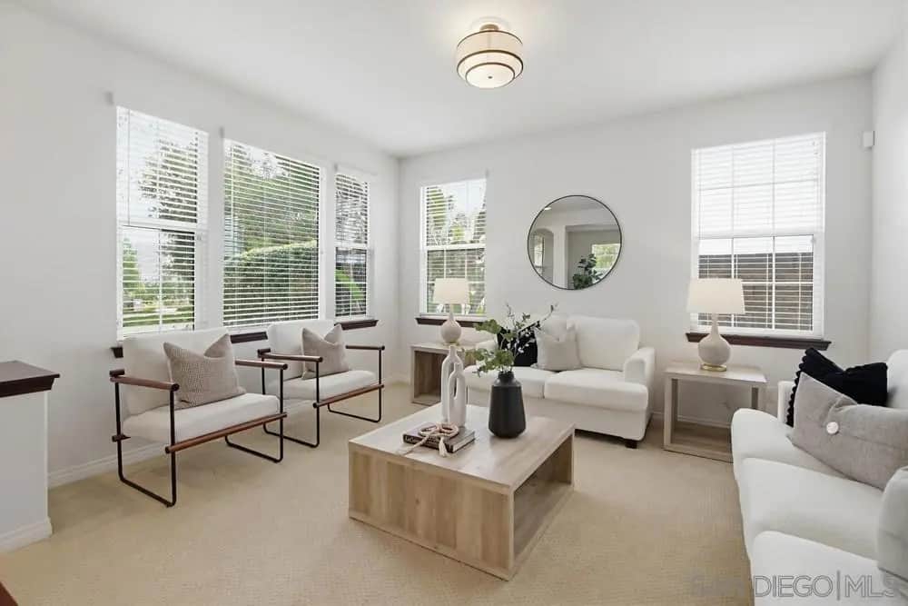 15897 PASEO DEL SUR, San Diego, CA — listing photo 1