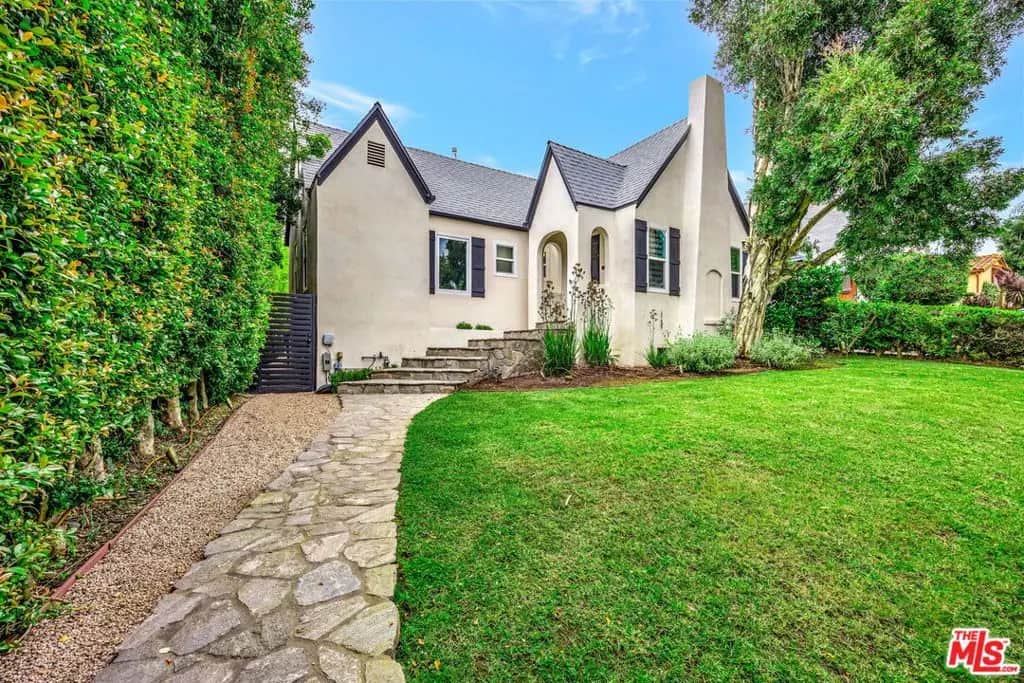 1363 S Curson Avenue, Los Angeles, CA — listing photo 1