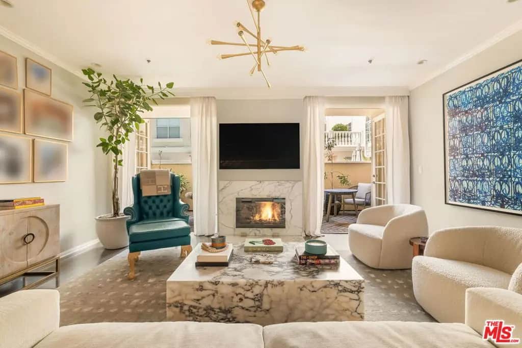 930 N Doheny Drive 103, West Hollywood, CA — listing photo 1