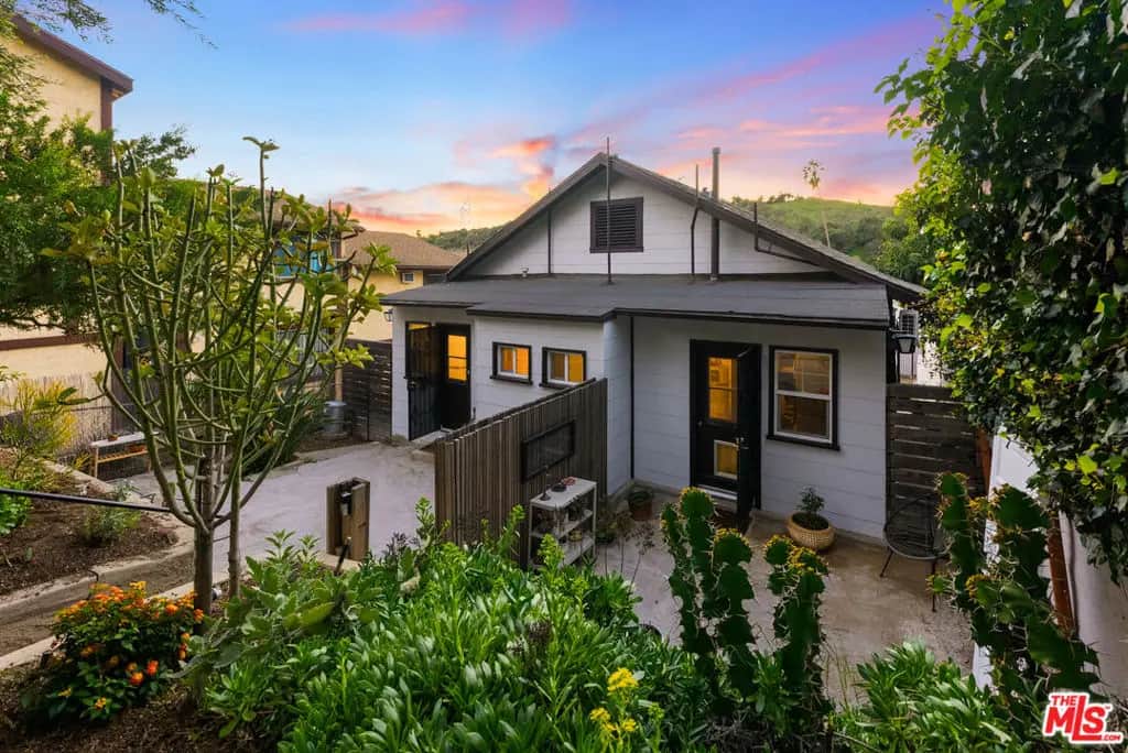 534 Casanova Street, Los Angeles, CA — listing photo 1