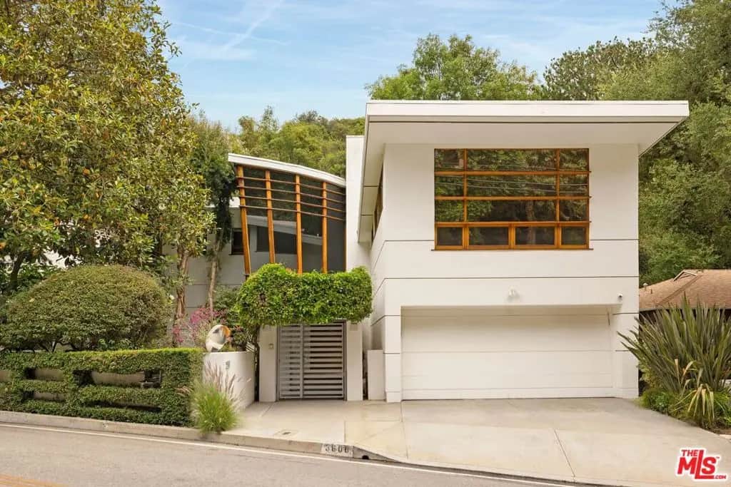 3600 Mandeville Canyon Road, Los Angeles, CA — listing photo 1