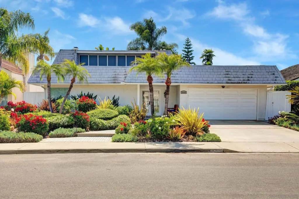 15969 Via De Las Palmas, Rancho Santa Fe, CA — listing photo 1