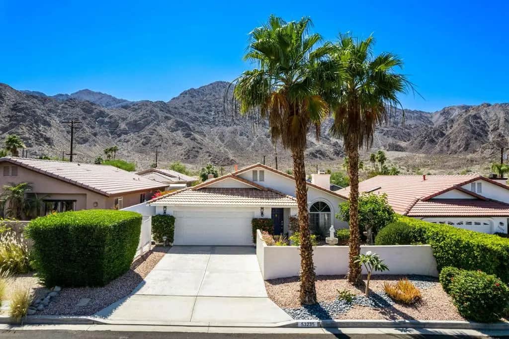53235 Avenida Juarez, La Quinta, CA — listing photo 1