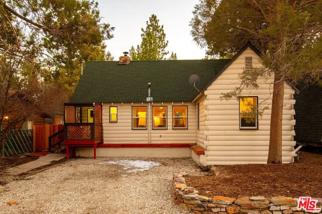 224 E Angeles Boulevard, Big Bear City, CA — listing photo 1