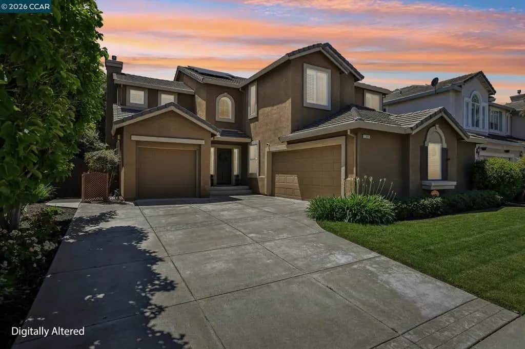 1344 Panwood Ct, Brentwood, CA — listing photo 1