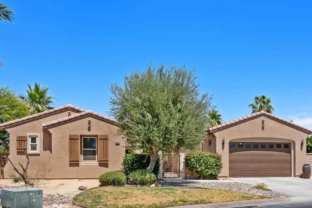43428 Calle Espada, La Quinta, CA — listing photo 1