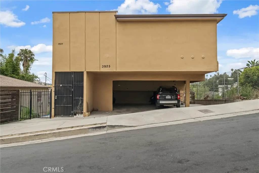 3925 Barrett, Los Angeles, CA — listing photo 1