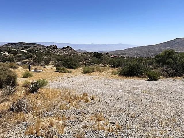 7 Carrizo Road, Mountain Center, CA — listing photo 1
