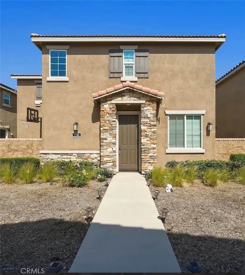 2242 Autumn Court, Perris, CA — listing photo 1