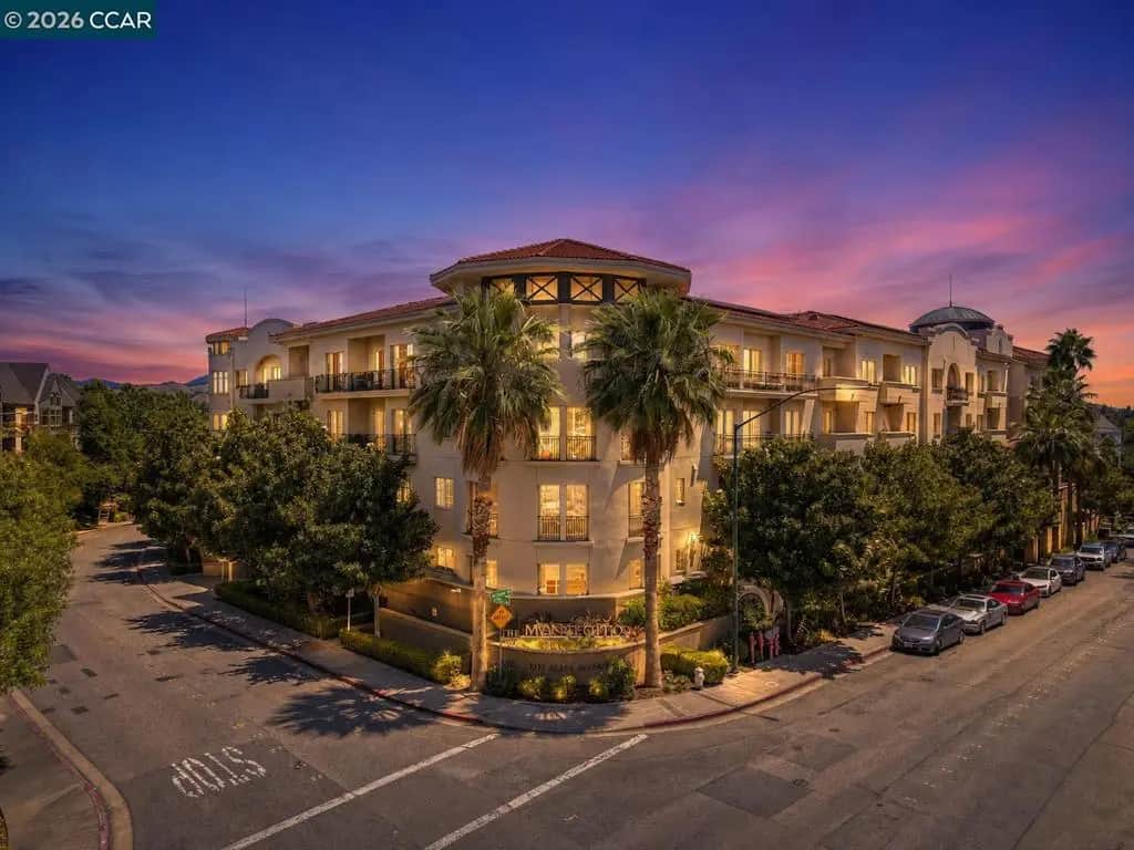 1315 Alma Ave 323, Walnut Creek, CA — listing photo 1