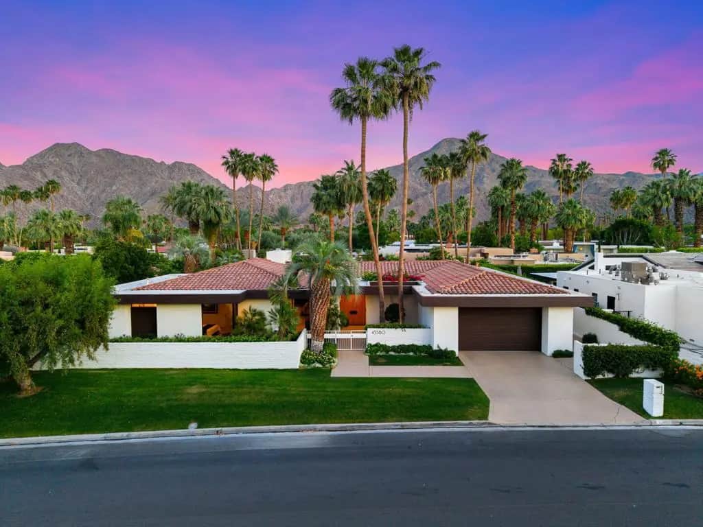 45580 Cielito Drive, Indian Wells, CA — listing photo 1