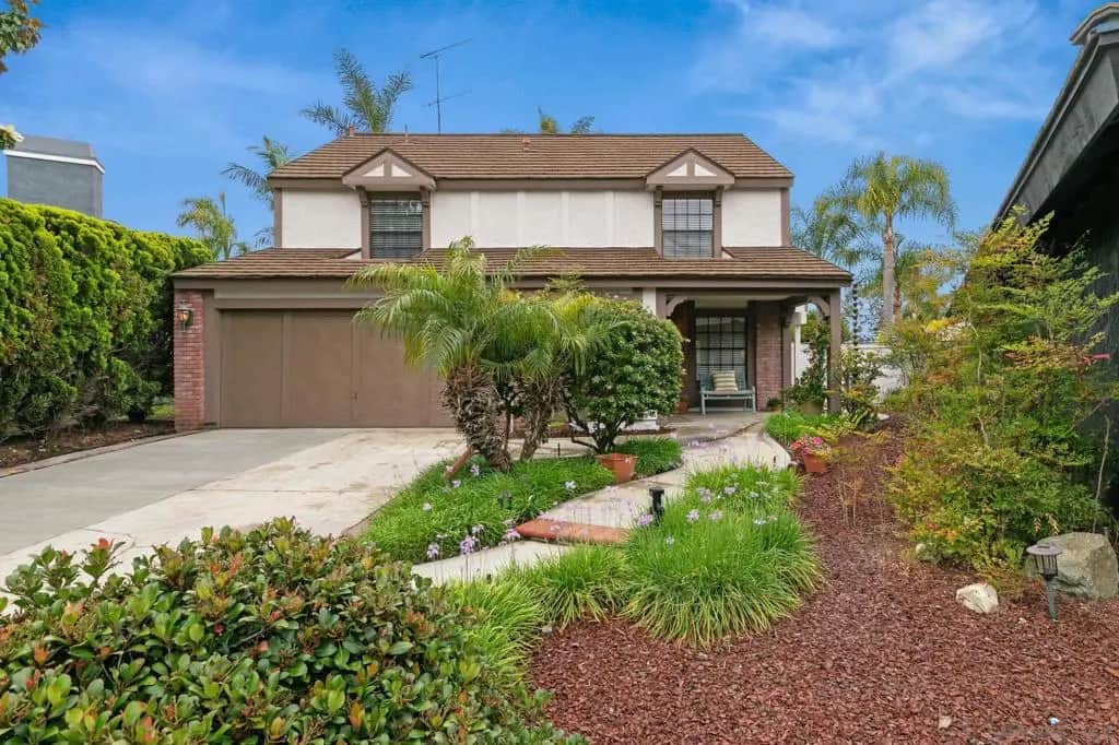 3103 Madera, Carlsbad, CA — listing photo 1