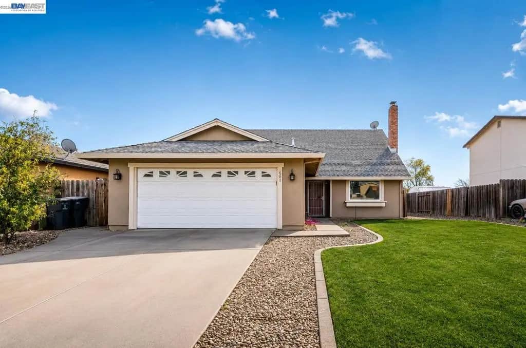 621 Chyrl Way, Suisun City, CA — listing photo 1