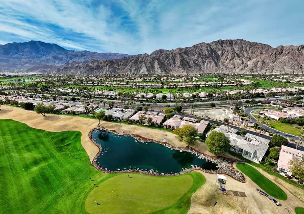 54564 Oak Tree A107, La Quinta, CA — listing photo 1