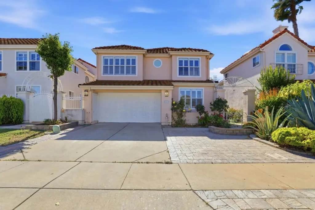 2965 Calle De Las Estrella, San Jose, CA — listing photo 1