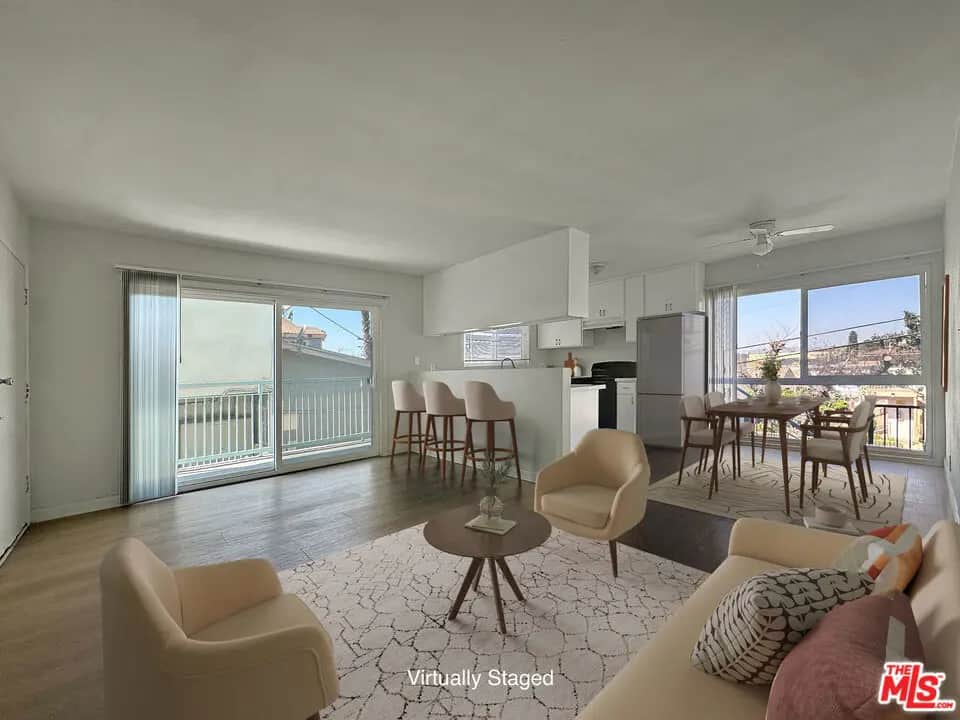 220 E Hyde Park 1, Inglewood, CA — listing photo 1