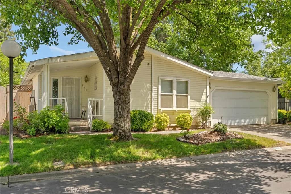 2050 Springfield Drive 138, Chico, CA — listing photo 1